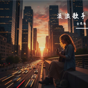 流浪歌手（女生版）