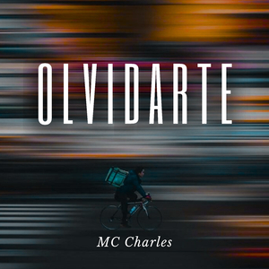 Olvidarte