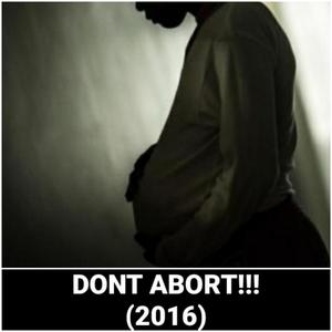 Don't ABORT!!!