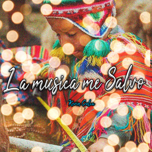 La Musica Me Salvo