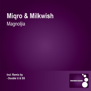 Magnoljia (Original Mix)