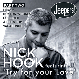 Try for Your Love (A-Bee & Tom Vagabondo Remix)