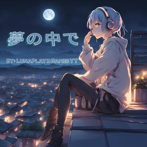 夢の中で