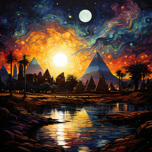 Urban Echoes of Twilight