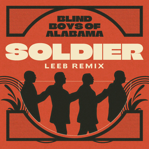 Soldier (LEEB Remix)