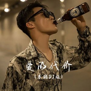 爱的代价 (苏皓DJ版)