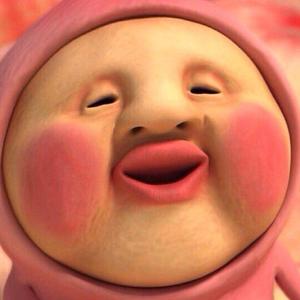 给兰兰的莫妮卡