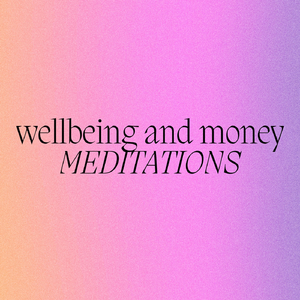 Beach Meditation / Affirmations