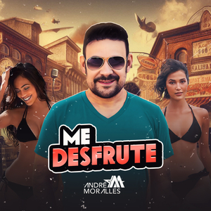 Me Desfrute
