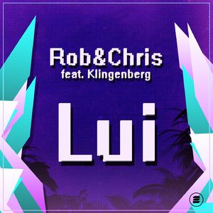 Lui (feat. Klingenberg) [Extended Mix]