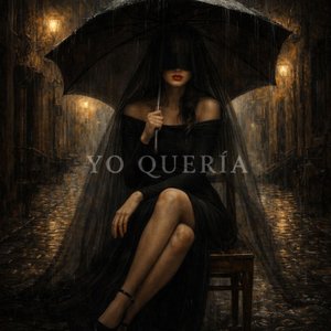 Yo Queria (Cumbia)