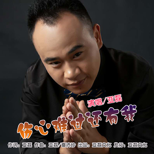 伤心难过还有我