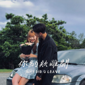 你纳欸离开 (feat. MAX小牛)