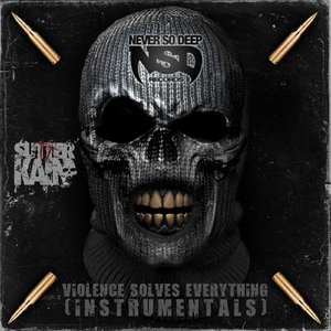 Black Nazi (Instrumental)