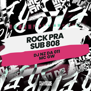 Rock Pra Sub 808