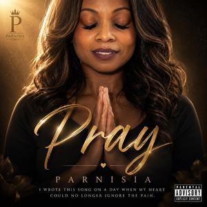 Pray