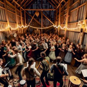 Hadde Du? (Hvis du? Hadde du?)