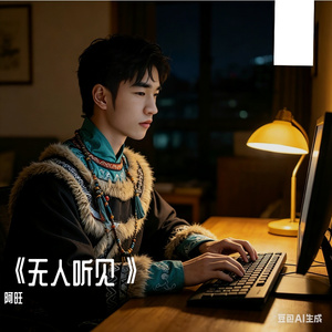 《无人听见》