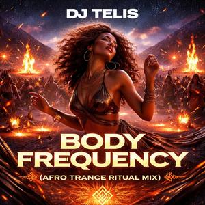 Body Frequency (Afro Trance Ritual Mix)