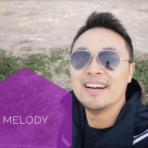 Melody 魔幻电音版 翻自 陶喆