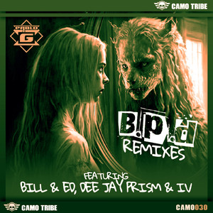 B.P.D. (Dee Jay Prism Remix)