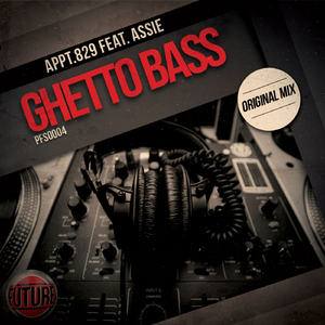 Ghetto Bass (Original Mix)