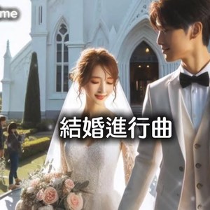 结婚进行曲