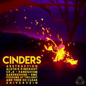 Cinders (Shivervein's Distanced Remix)