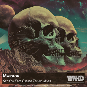 Set You Free (Gabber Techno Mix)