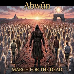 March for the Dead