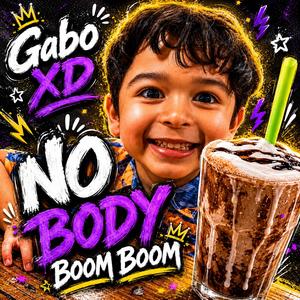 No Body Boom Boom