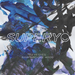 Raw Groove 4000 (Extended Mix)