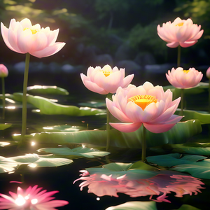 花好月圆夜（小鬼原版）