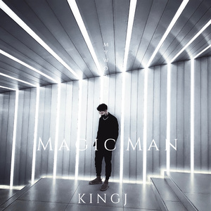 Magic Man