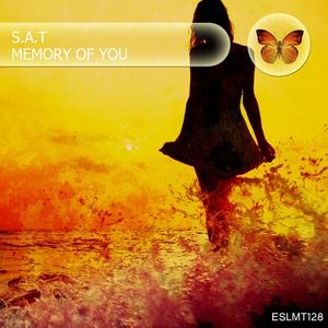 Memory Of You (Original Mix)