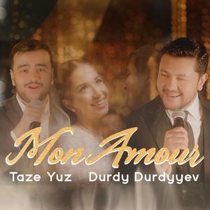 Mon Amour (feat. Taze Yuz)