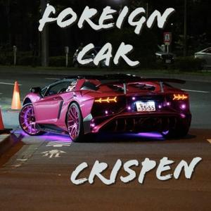 Foreign Car