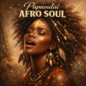 Papaoutai Afro Soul
