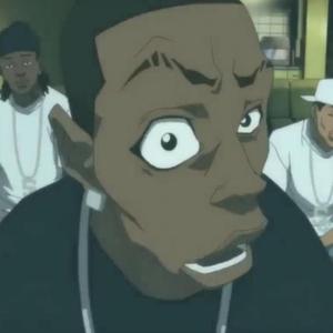 Boondocks