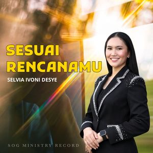 Sesuai RencanaMu