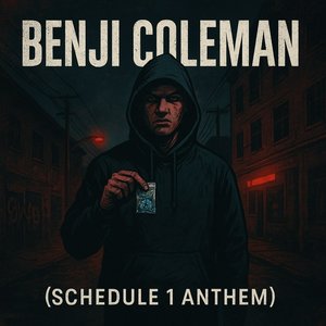 Benji Coleman