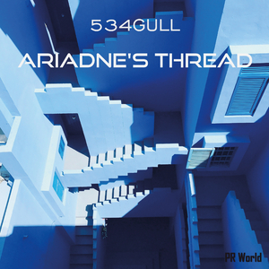 Ariadnes Thread (Original Mix)