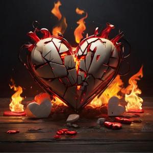 Burned Out