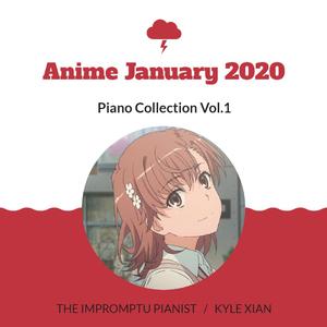 CHAIN（达尔文游戏 OP）（翻自 ASCA）