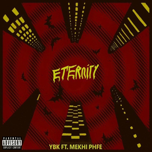 Eternity (feat. Mekhi Phfe)