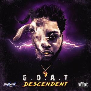 Goat Talk (feat. Kenbo Flexxy)