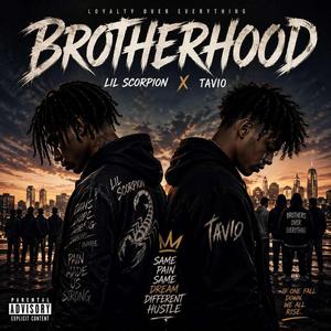 BROTHERHOOD (feat. Tavio)