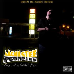 I'ma Problem (feat. Menacide and Dan Tha Saltine)