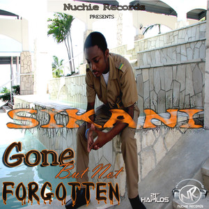 Gone But Not Forgotten
