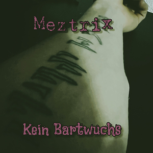 Kein Bartwuchs